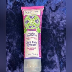 Human Kind Hand Lotion 2.5 fl New No Box
